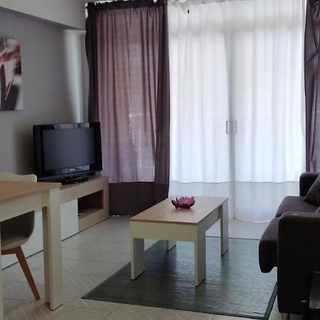 Costa Daurada Apartaments - Dms III Salou Exteriér fotografie