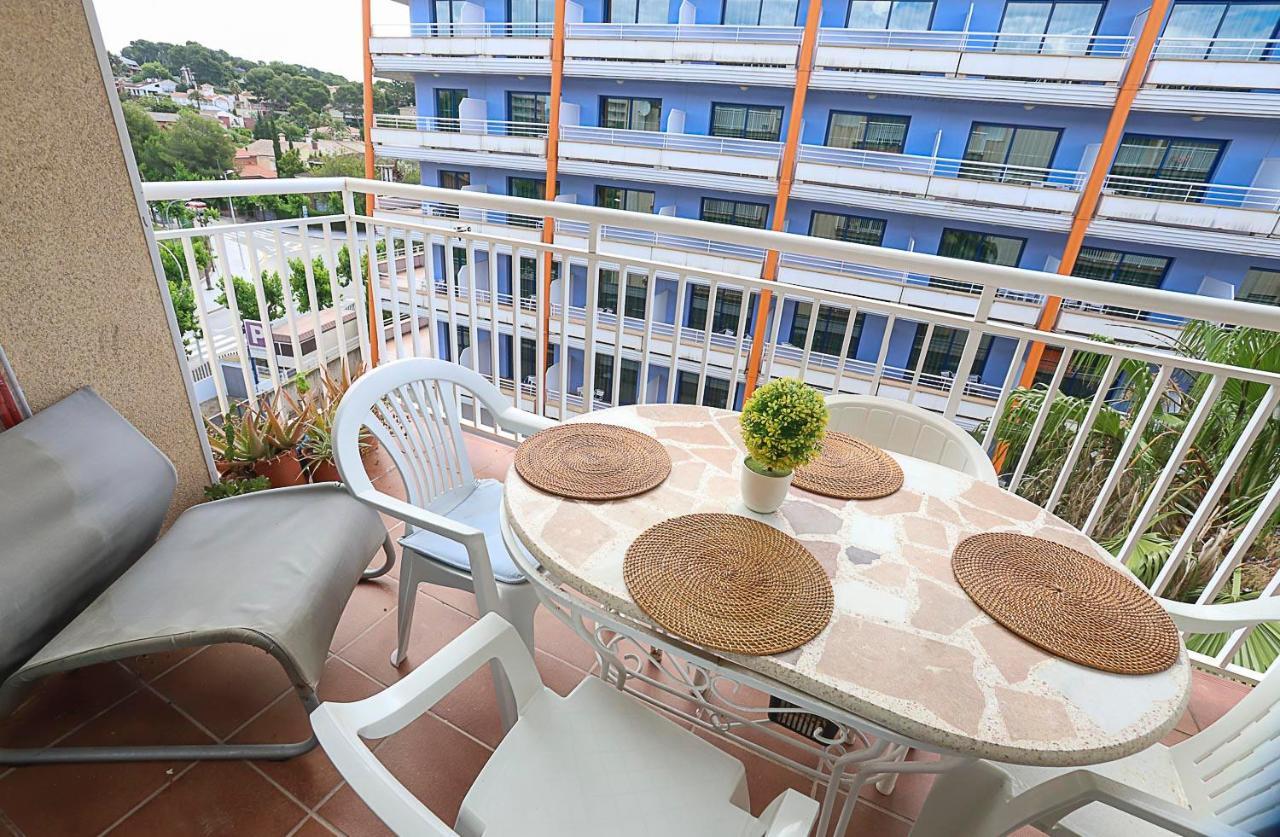 Costa Daurada Apartaments - Dms III Salou Exteriér fotografie
