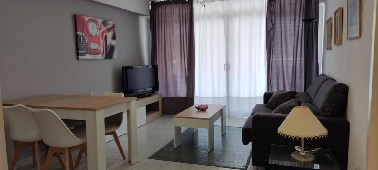 Costa Daurada Apartaments - Dms III Salou Exteriér fotografie