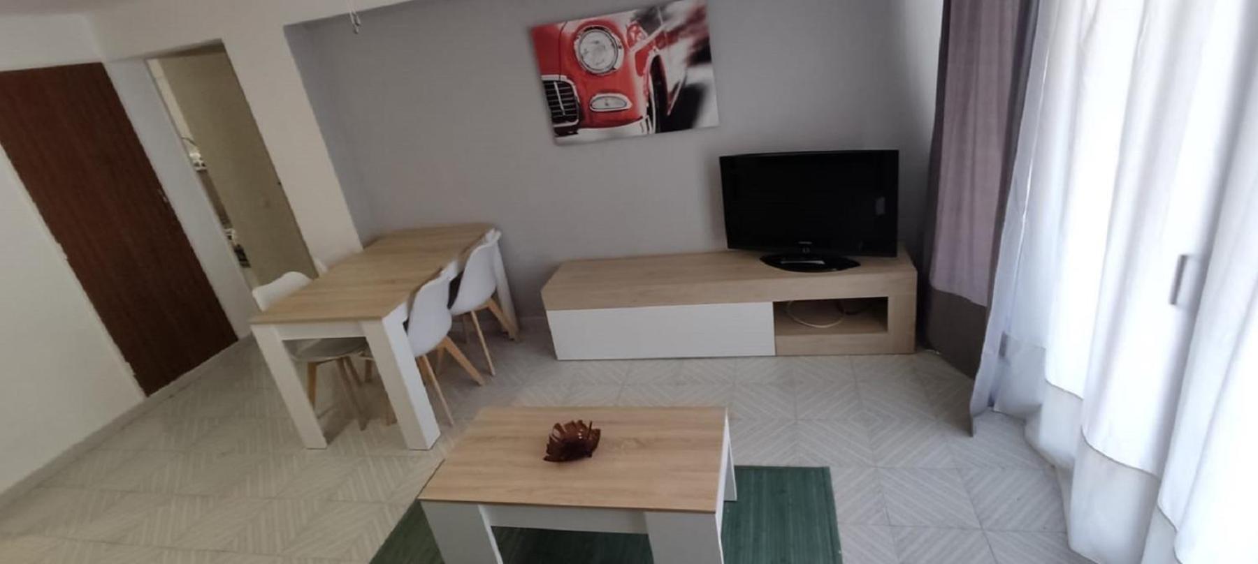 Costa Daurada Apartaments - Dms III Salou Exteriér fotografie