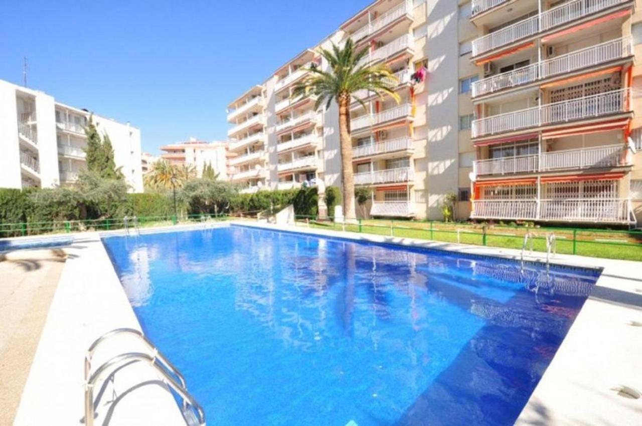 Costa Daurada Apartaments - Dms III Salou Exteriér fotografie